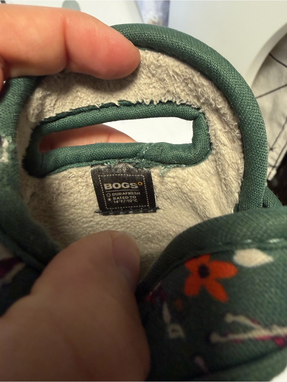 Bogs Boots - Picture 8 of 10